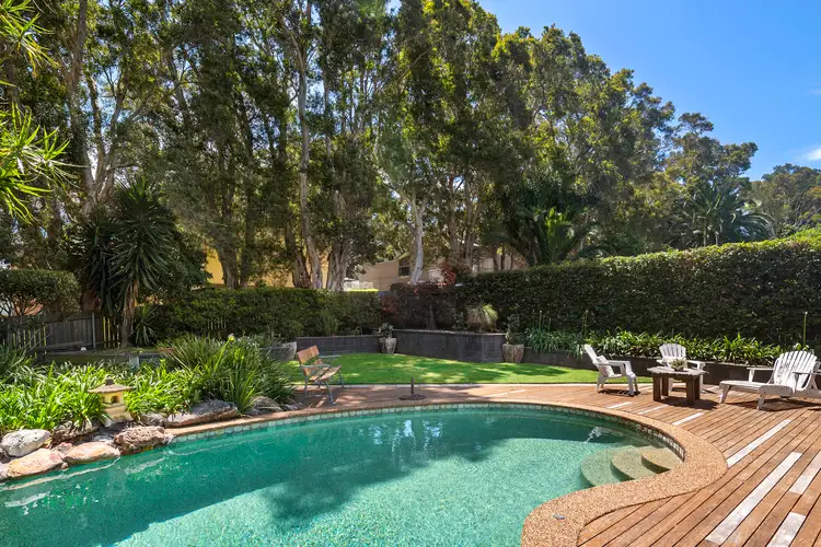 Fifth view of Homely house listing, 28 Hilma Street, Collaroy Plateau NSW 2097