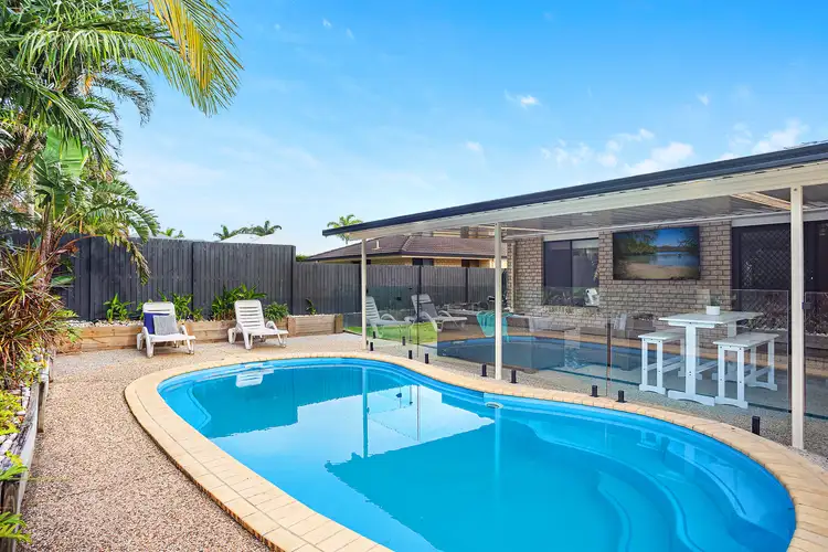 94 Elkhorn Street, Kuluin QLD 4558