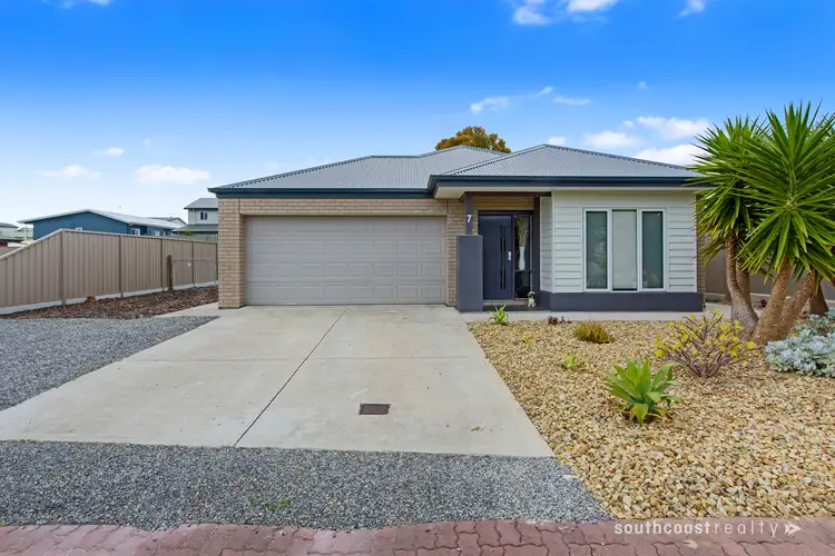 7 Sophia Court, Normanville SA 5204