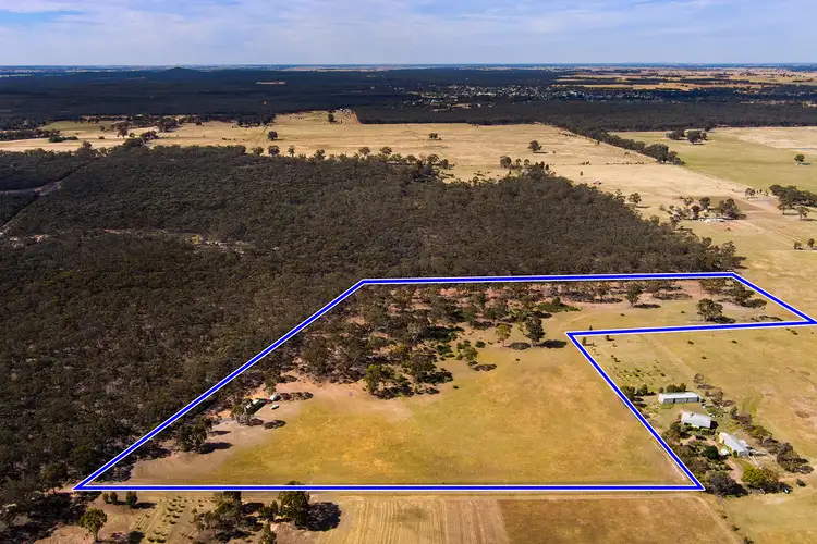 40 Blackburn Lane, Inglewood VIC 3517