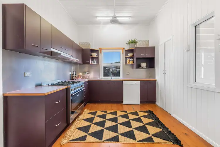 Fourth view of Homely house listing, 24 Hucker Street, Mackay QLD 4740