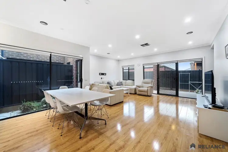 Fourth view of Homely house listing, 6 Bridport Circuit, Tarneit VIC 3029