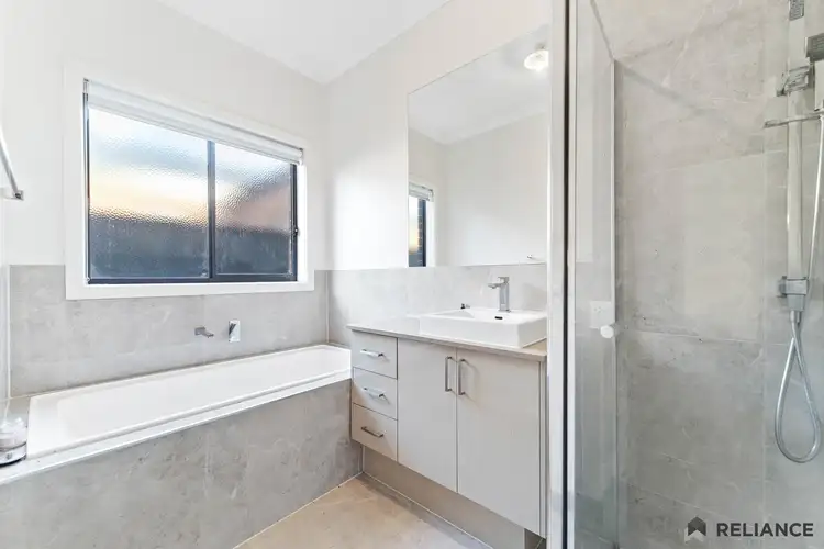 Sixth view of Homely house listing, 6 Bridport Circuit, Tarneit VIC 3029