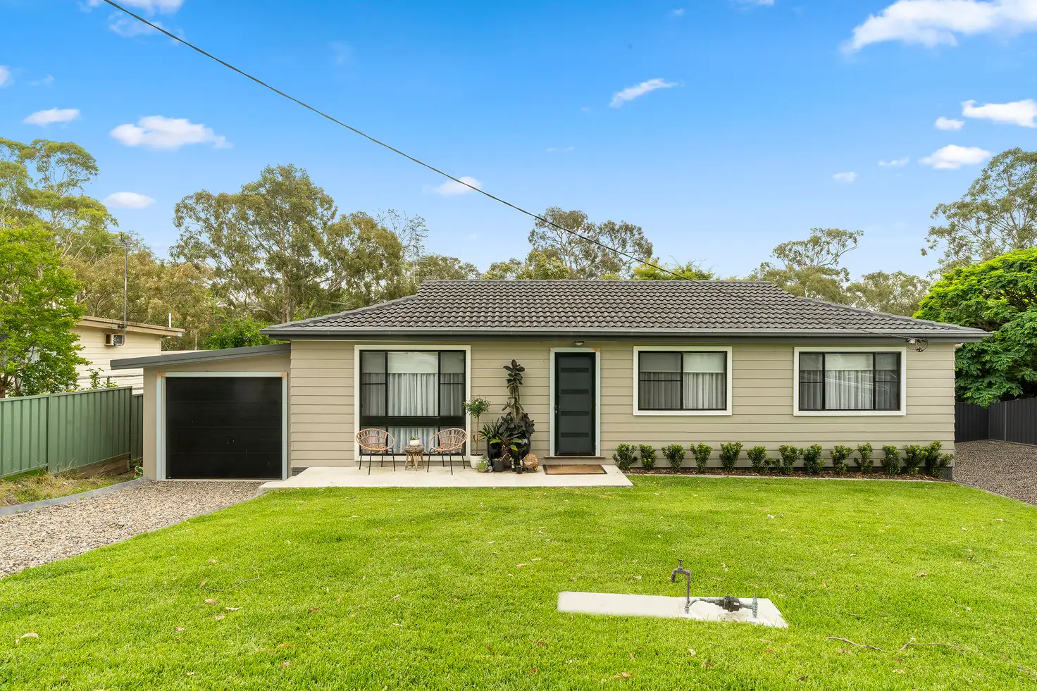 Main view of Homely house listing, 7 Wrexham Circlet, Buttaba NSW 2283