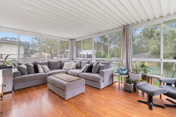 Fourth view of Homely house listing, 7 Wrexham Circlet, Buttaba NSW 2283