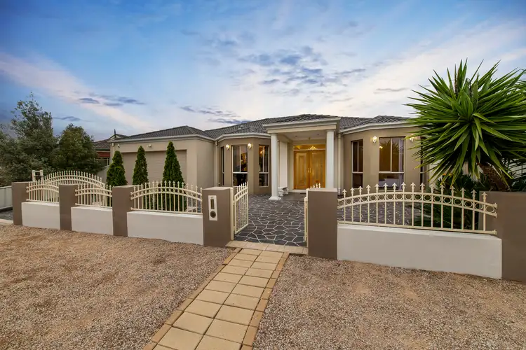 Main view of Homely house listing, 18 Nicholson Terrace, Taylors Hill VIC 3037
