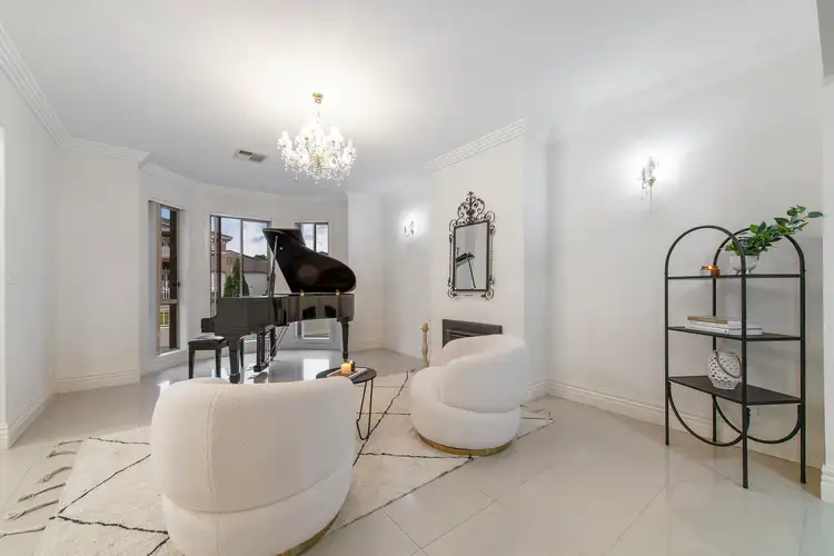 Third view of Homely house listing, 18 Nicholson Terrace, Taylors Hill VIC 3037