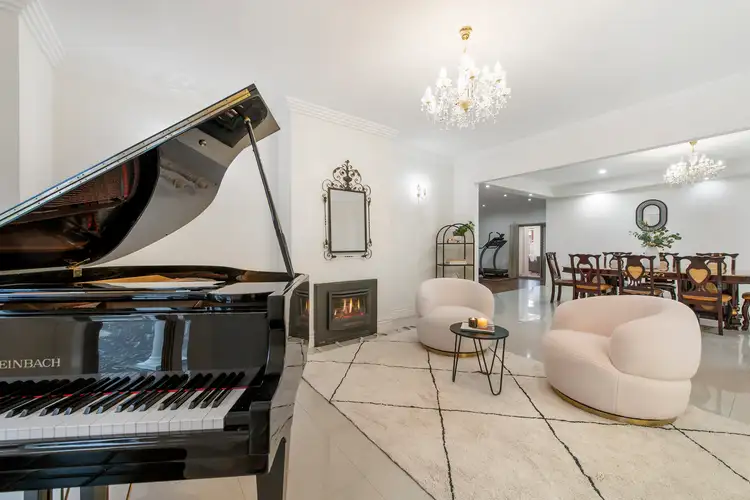 Fourth view of Homely house listing, 18 Nicholson Terrace, Taylors Hill VIC 3037