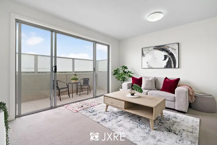 Second view of Homely unit listing, 23/79 Atherton Road, Oakleigh VIC 3166