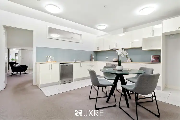 Third view of Homely unit listing, 23/79 Atherton Road, Oakleigh VIC 3166
