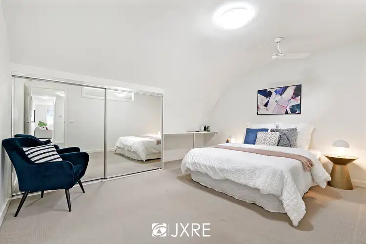 Fifth view of Homely unit listing, 23/79 Atherton Road, Oakleigh VIC 3166