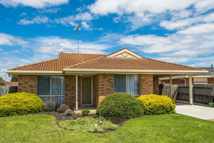 Main view of Homely house listing, 25 Remington Street, Corio VIC 3214