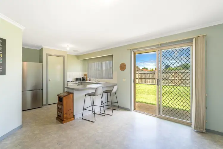 Second view of Homely house listing, 25 Remington Street, Corio VIC 3214
