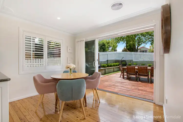 Third view of Homely house listing, 70 Jessie Street, Armidale NSW 2350