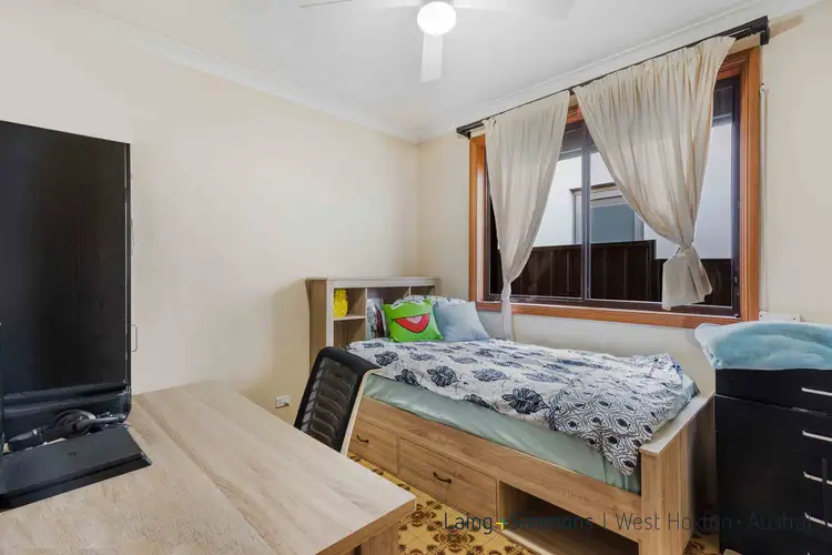Fifth view of Homely house listing, 5 Fitzgerald Avenue, Edensor Park NSW 2176