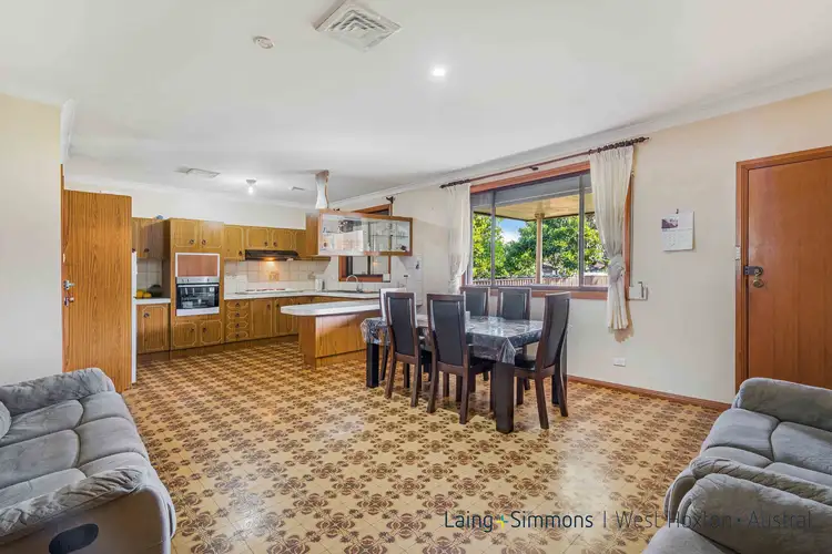 Sixth view of Homely house listing, 5 Fitzgerald Avenue, Edensor Park NSW 2176