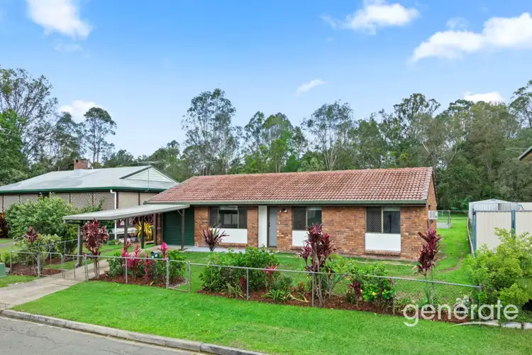 44 Matthew Flinders Drive, Caboolture South QLD 4510