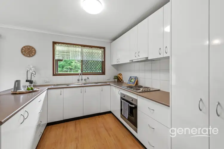 Third view of Homely house listing, 44 Matthew Flinders Drive, Caboolture South QLD 4510