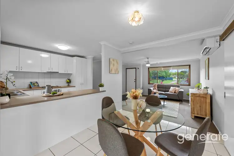 Fourth view of Homely house listing, 44 Matthew Flinders Drive, Caboolture South QLD 4510