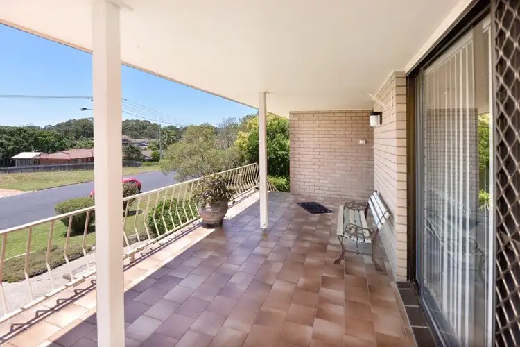 Second view of Homely house listing, 24 Carrywell Crescent, Toormina NSW 2452