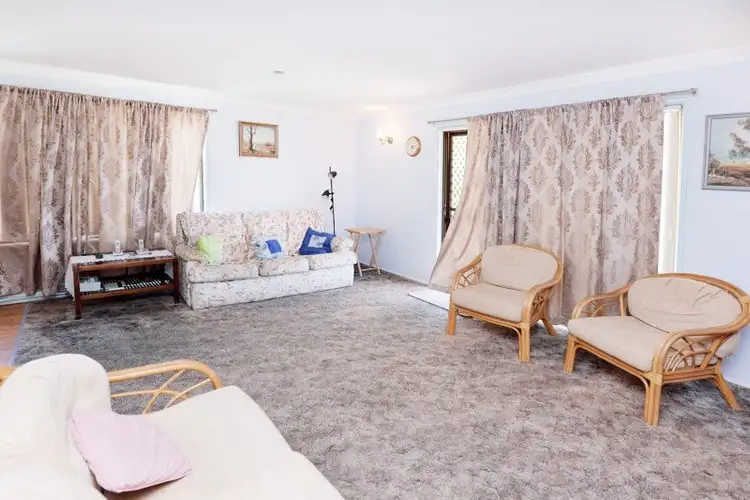 Third view of Homely house listing, 24 Carrywell Crescent, Toormina NSW 2452