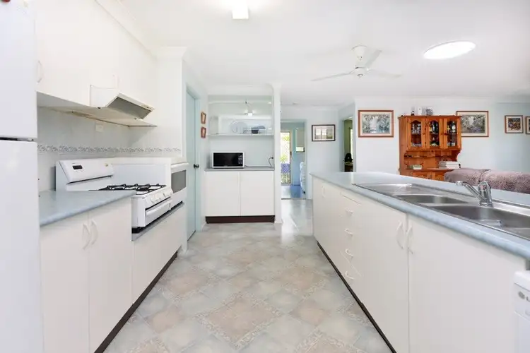 Sixth view of Homely house listing, 24 Carrywell Crescent, Toormina NSW 2452