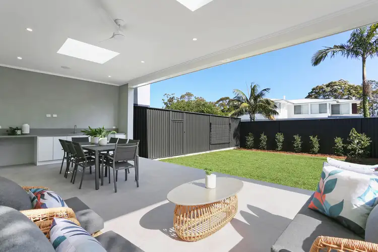 18B Woodward Avenue, Caringbah South NSW 2229