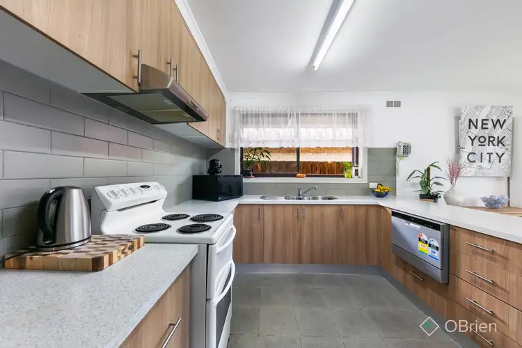 Fifth view of Homely house listing, 38 Redditch Crescent, Deer Park VIC 3023