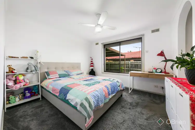 Sixth view of Homely house listing, 38 Redditch Crescent, Deer Park VIC 3023