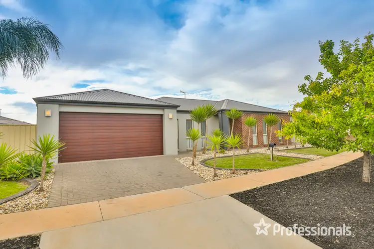 34 Oasis Boulevard, Mildura VIC 3500