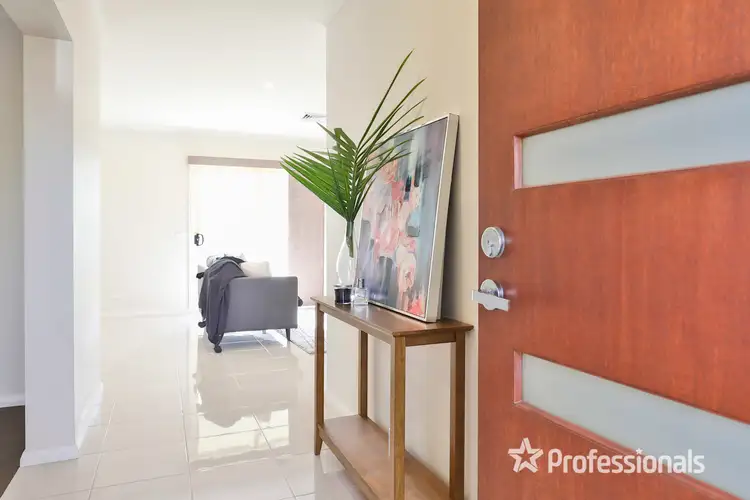 Second view of Homely house listing, 34 Oasis Boulevard, Mildura VIC 3500