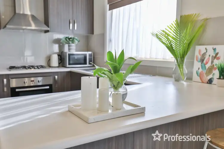 Third view of Homely house listing, 34 Oasis Boulevard, Mildura VIC 3500
