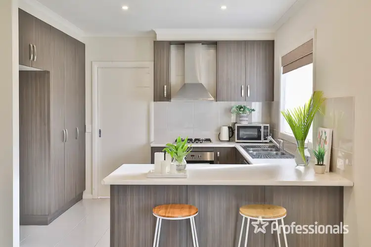 Fourth view of Homely house listing, 34 Oasis Boulevard, Mildura VIC 3500