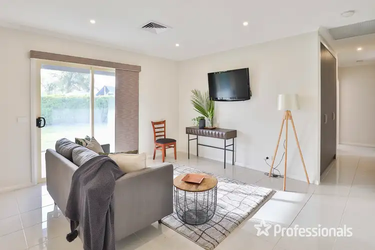 Fifth view of Homely house listing, 34 Oasis Boulevard, Mildura VIC 3500