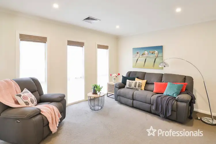Sixth view of Homely house listing, 34 Oasis Boulevard, Mildura VIC 3500