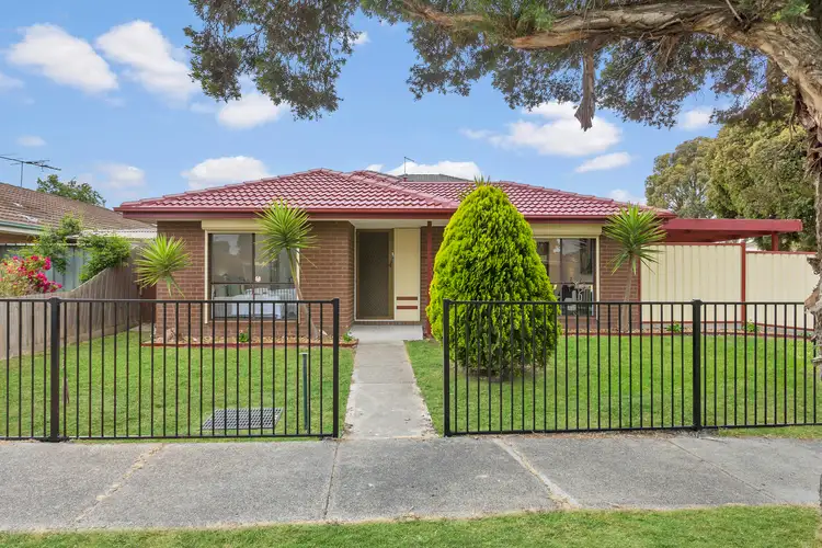 17 Bellevue Court, Mill Park VIC 3082