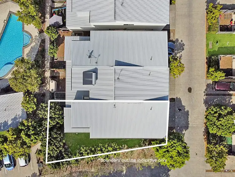Sixth view of Homely townhouse listing, 92/8 Starling Street, Buderim QLD 4556