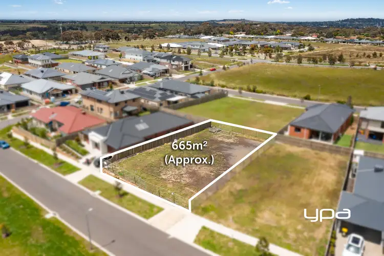 16 Brigade Street, Sunbury VIC 3429