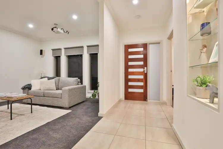 Second view of Homely house listing, 8 Casuarina Way, Buronga NSW 2739