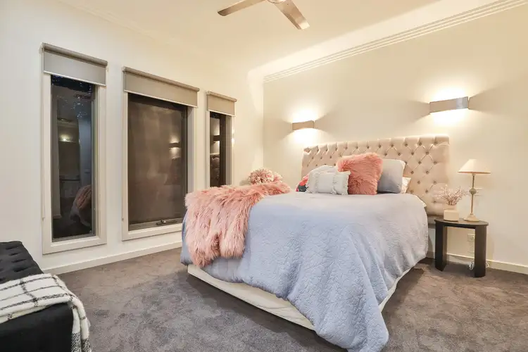 Fifth view of Homely house listing, 8 Casuarina Way, Buronga NSW 2739