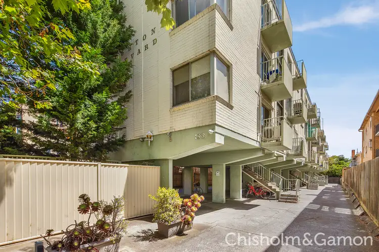 12/193 Brighton Road, Elwood VIC 3184