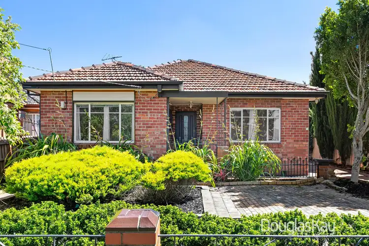 74 McLaughlin Street, Ardeer VIC 3022