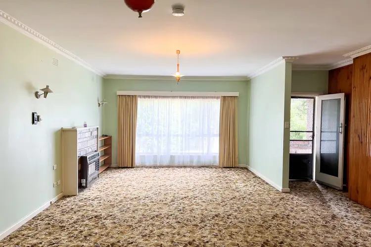 Third view of Homely house listing, 86 Hennessey Street, Moe VIC 3825