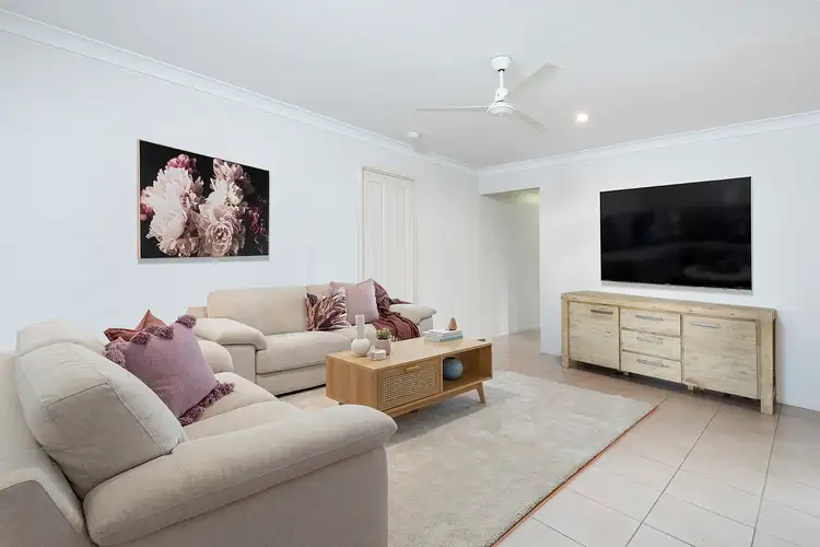 Second view of Homely house listing, 4 Tranquillity Way, Eagleby QLD 4207