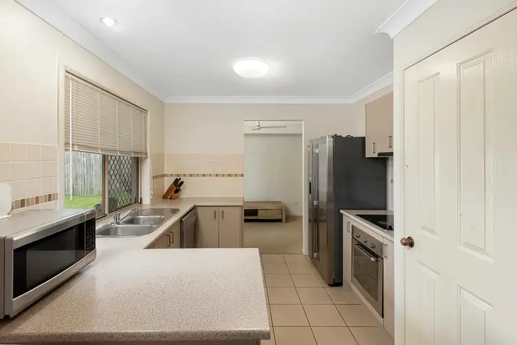Third view of Homely house listing, 4 Tranquillity Way, Eagleby QLD 4207