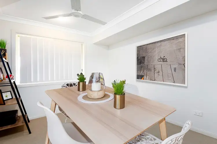 Fourth view of Homely house listing, 4 Tranquillity Way, Eagleby QLD 4207
