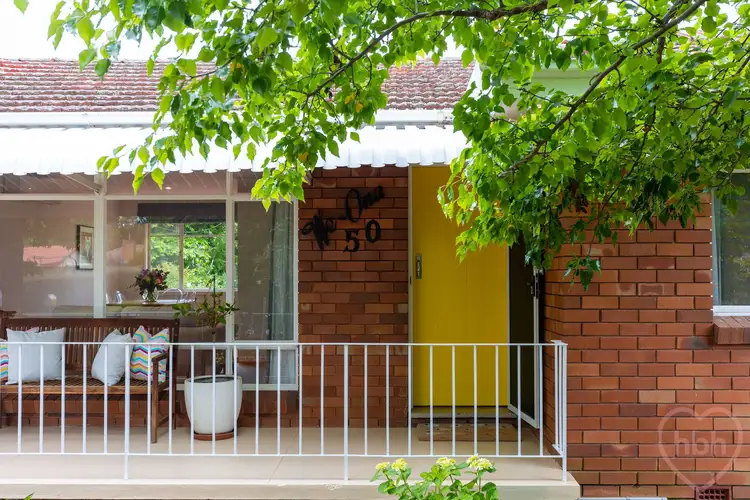 50 Atherton Street, Downer ACT 2602