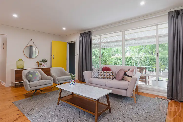 Third view of Homely house listing, 50 Atherton Street, Downer ACT 2602