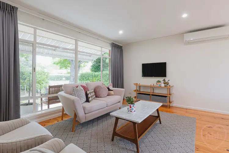 Fifth view of Homely house listing, 50 Atherton Street, Downer ACT 2602