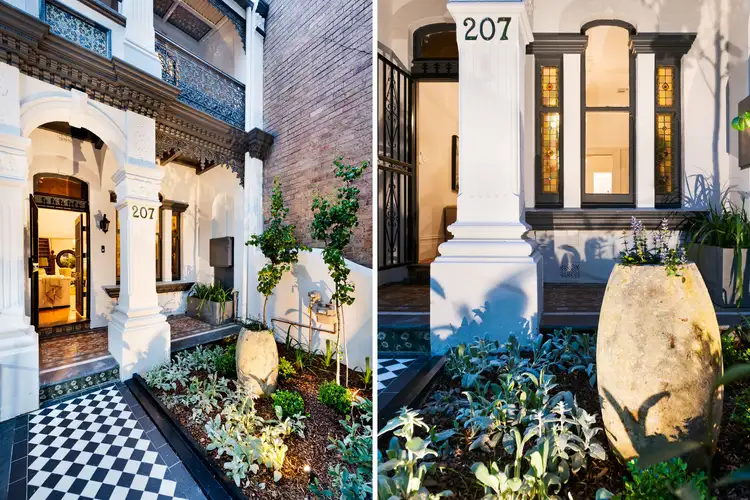 207 Glebe Point Road, Glebe NSW 2037